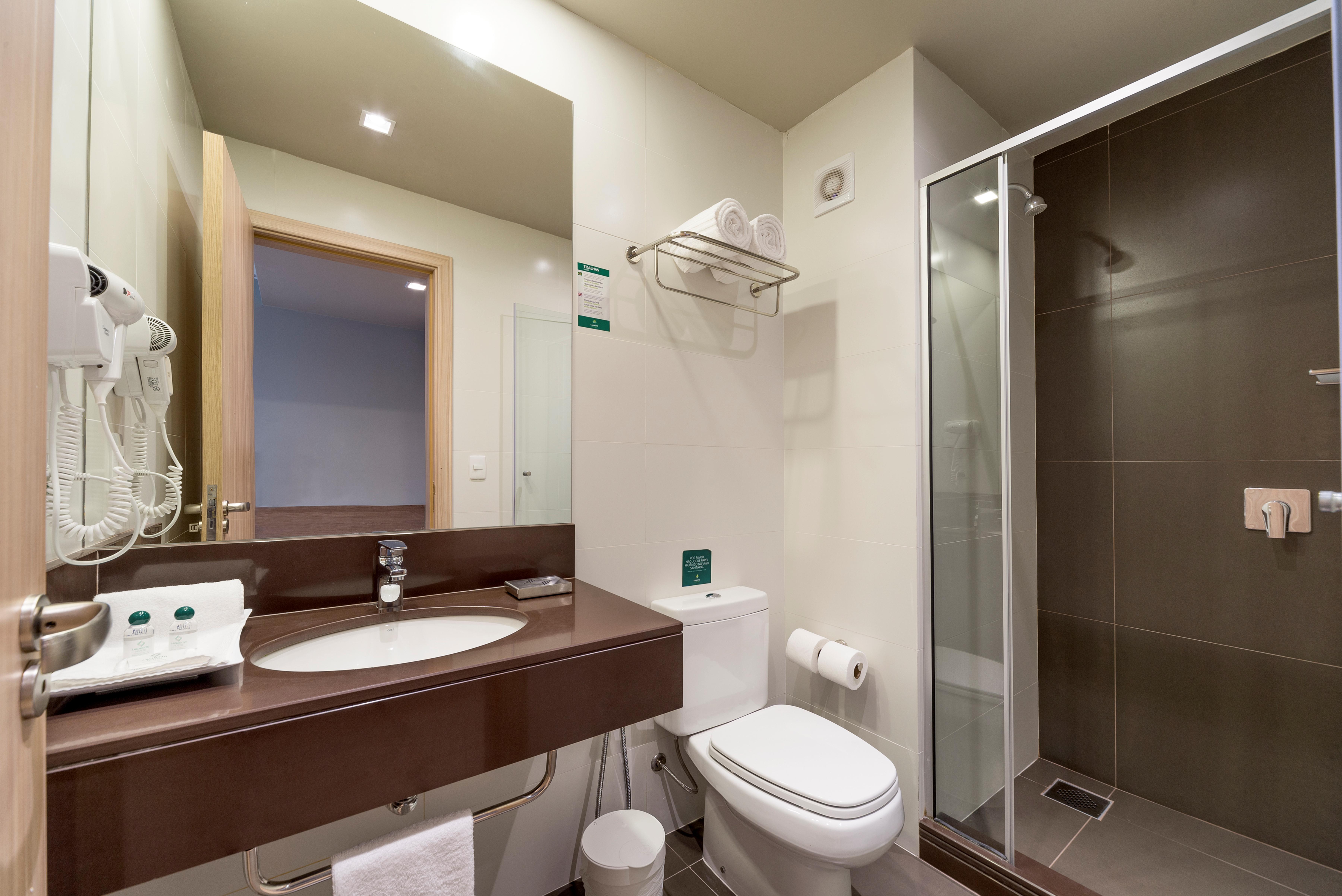 Hotel Laghetto Pedras Altas กรามาโด ภายนอก รูปภาพ